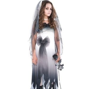 Child's Graveyard Bride M